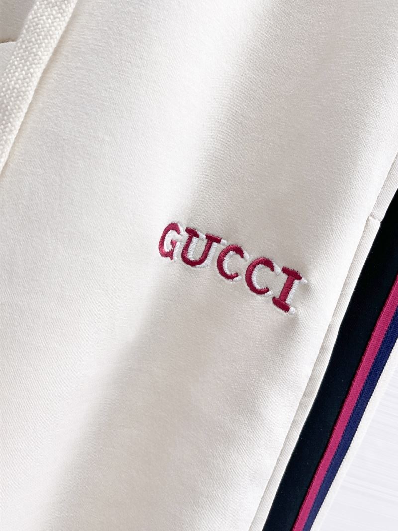 Gucci Long Pants